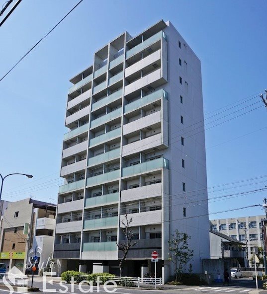 パルティール覚王山