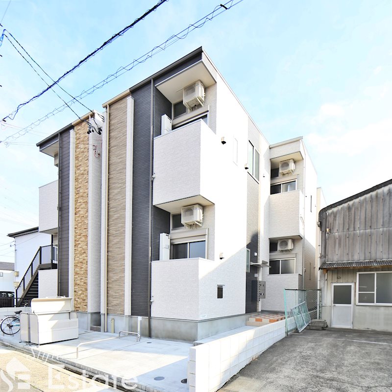 ハーモニーテラス荒中町II