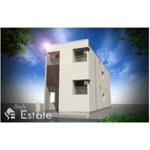 ハーモニーテラス城北町