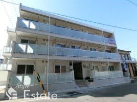 リブリ・尾頭橋T84