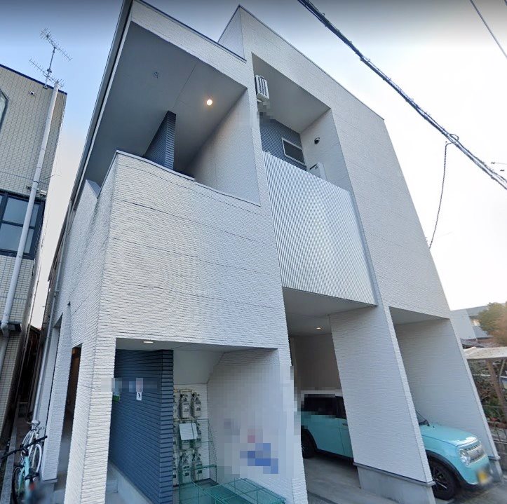 サウザンドサニーヒルズ八田