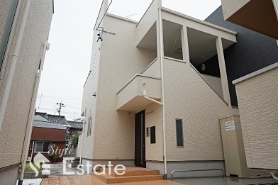 Grandtic名古屋山王