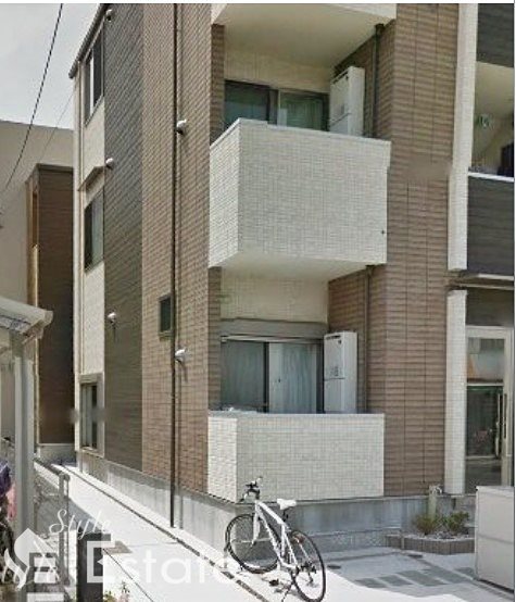 フォルトゥーナ中村