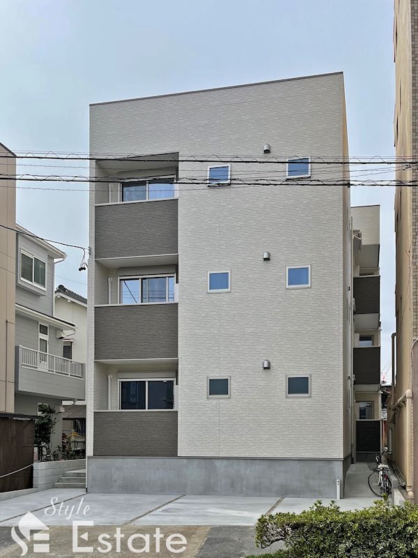 グランフォーレ千種