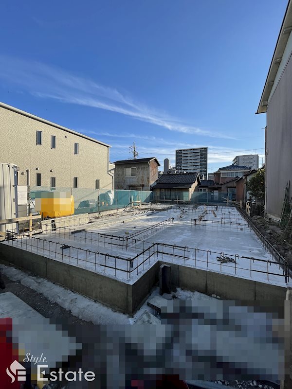 グランフォーレ黒川