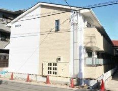 The First One 吹上