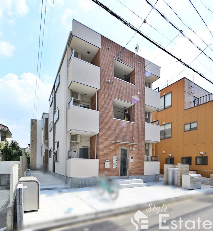 メゾン・ド・サントリナ