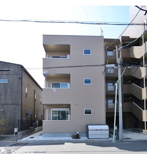 ROBOT HOUSE 名古屋南