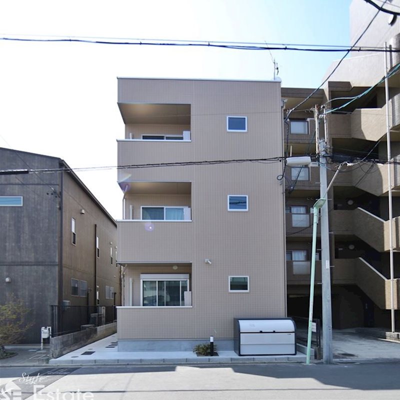 ROBOT HOUSE 名古屋南