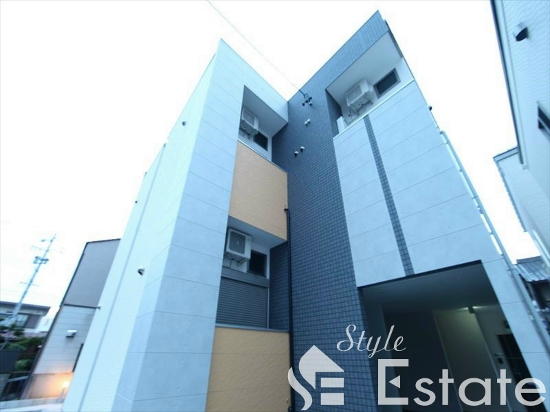 グリーンレイク中小田井