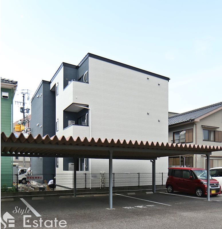 CRASTINE上飯田東町4丁目