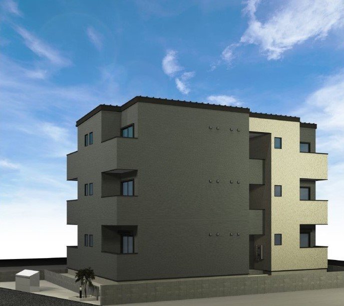 CRASTINE上飯田東町4丁目