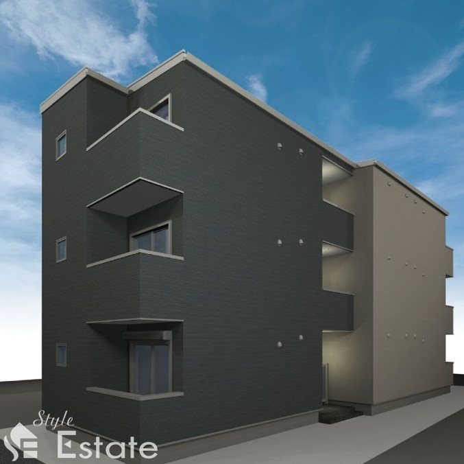 CRASTINE東味鋺3丁目