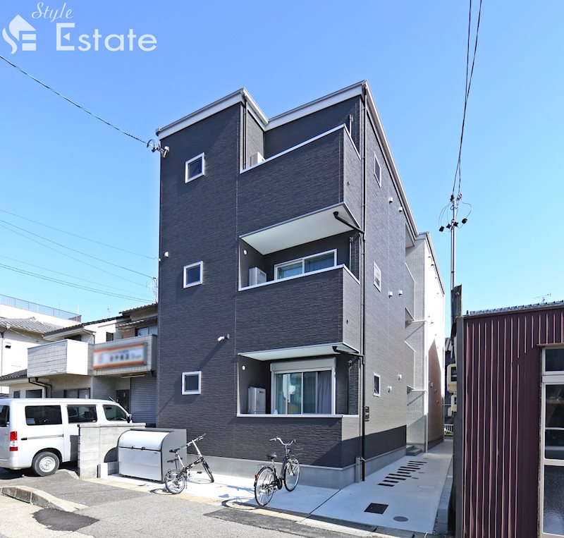 CRASTINE東味鋺3丁目