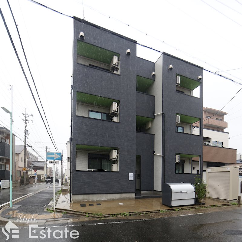 クラスティーネ中村町