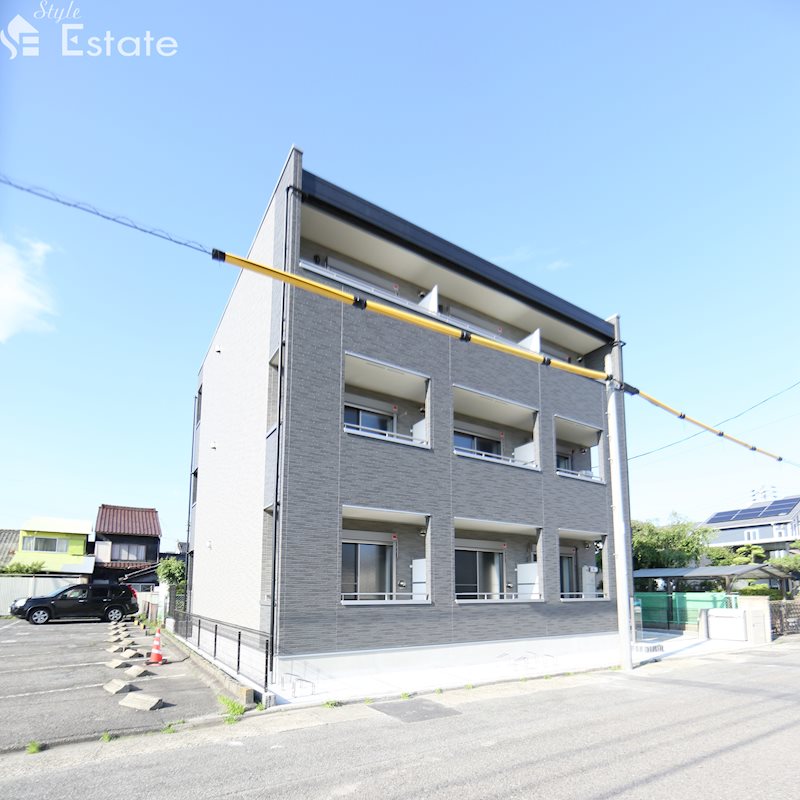 リブリ・BJウイング