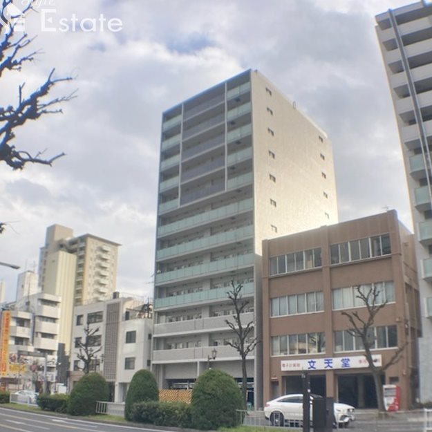 エスリード池下レスティア