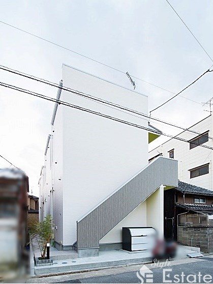 サンエイブリッジII