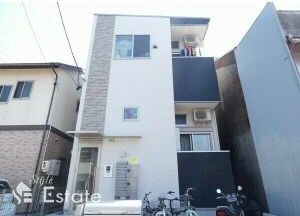 ハーモニーテラス中村町IV