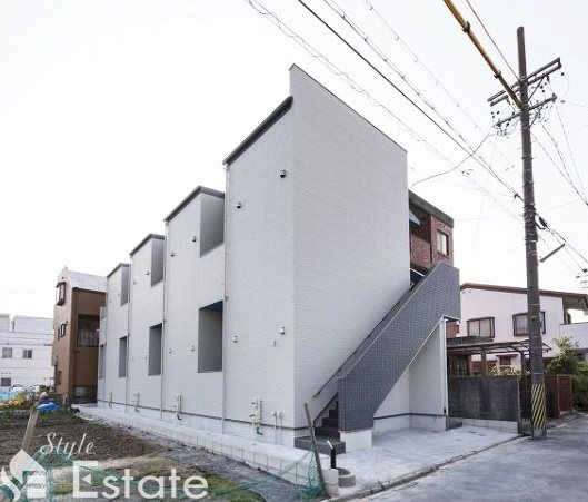 アオアクア稲上町