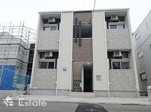 ハーモニーテラス山王