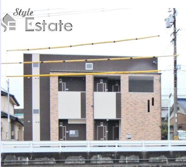 メゾン・フェリス鳴海