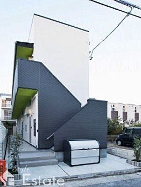 コンフォート津金