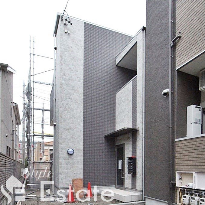 Three forest六番町