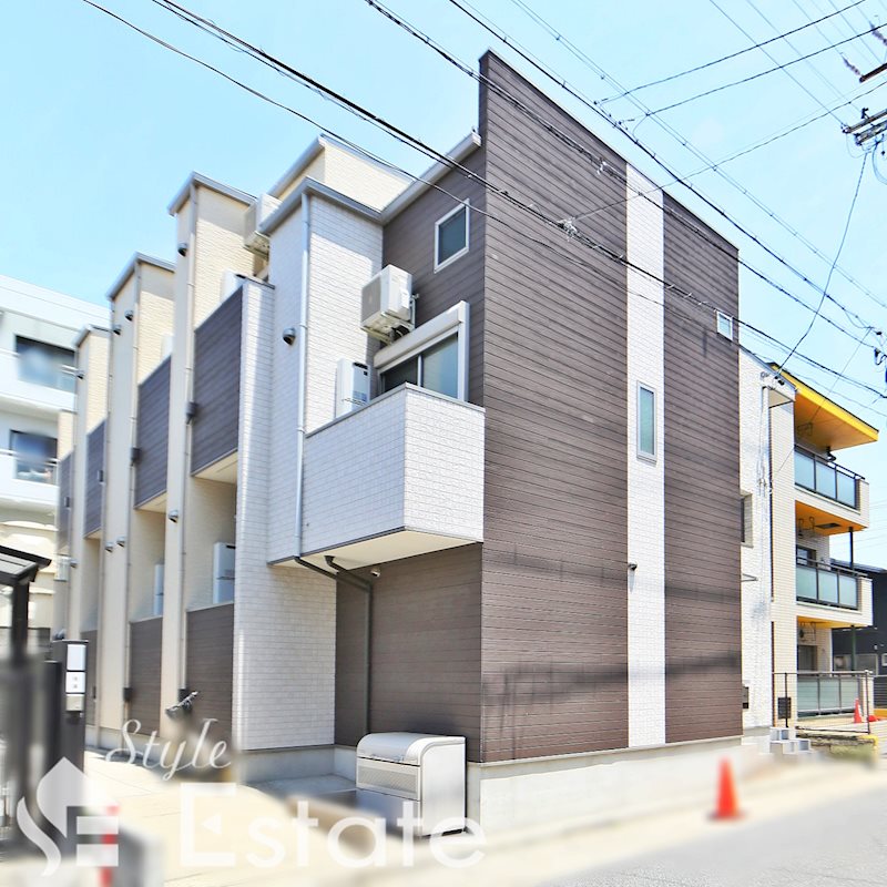 シルバーコート藤が丘