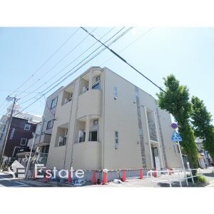 ハーモニーテラス内田橋