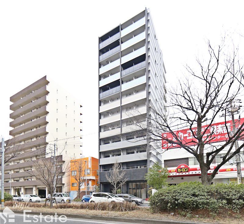 S-RESIDENCE本郷