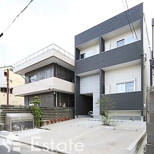 Park　Side　Fukiage