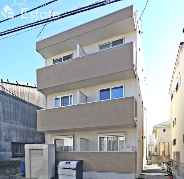 ジュネス十番町