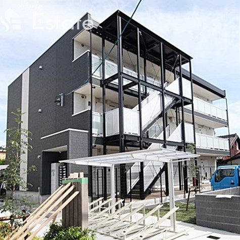 リブリ・サンライズ栄生