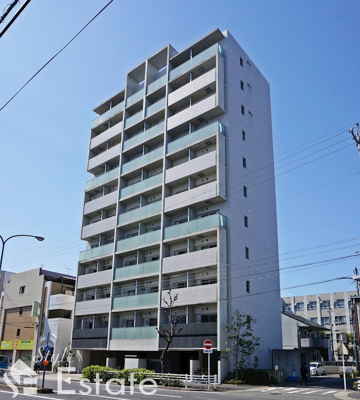 パルティール覚王山