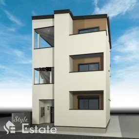 CRASTINE東味鋺3丁目 II