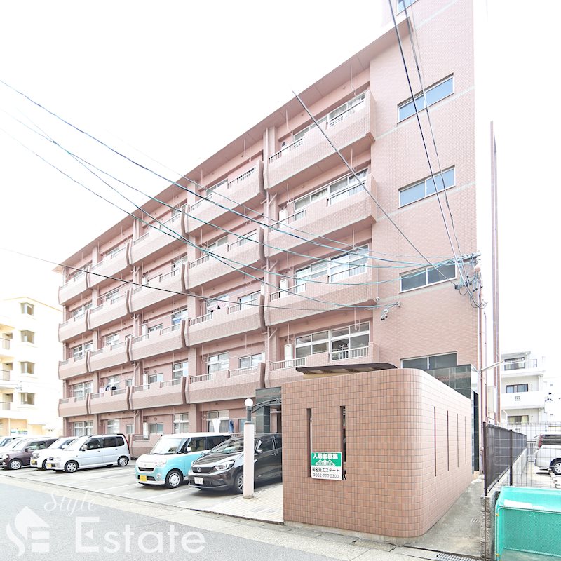 有志ビル