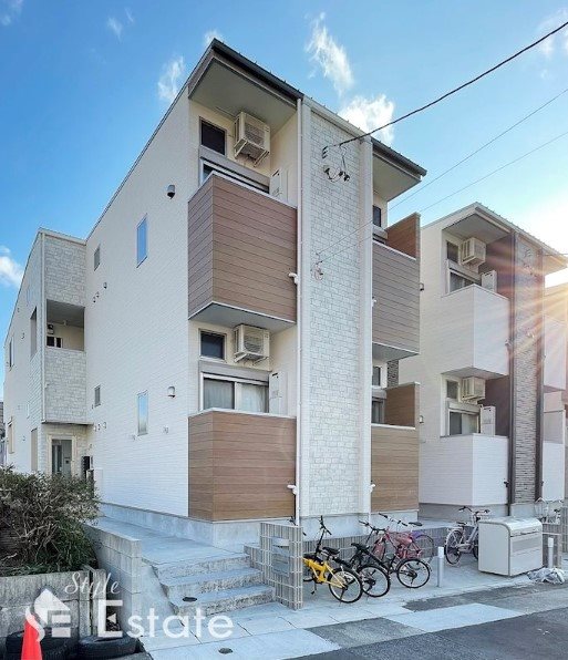 ハーモニーテラス原 III