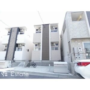 ハーモニーテラス原II