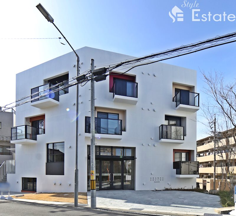 グランドスーシュ上社