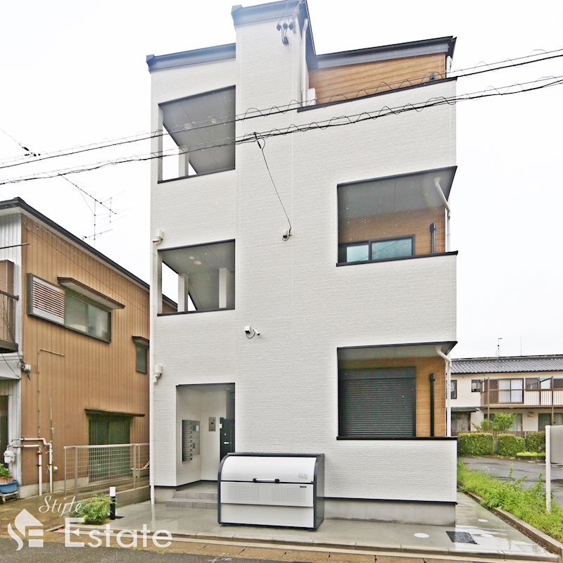 CRASTINE東味鋺3丁目 II