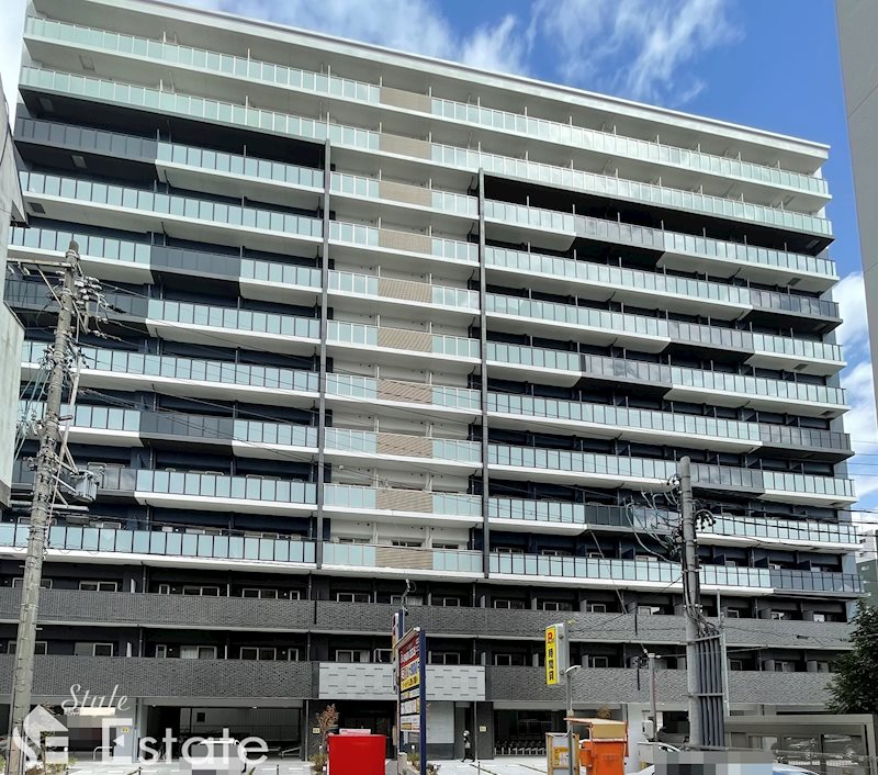 プレサンスTHE新栄