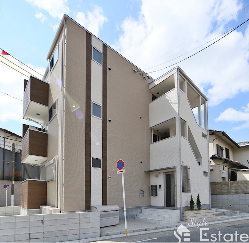 ハーモニーテラス照が丘