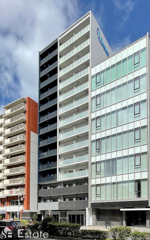 プレサンス葵デュリス