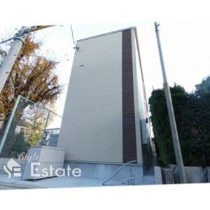 ハーモニーテラス大瀬子町