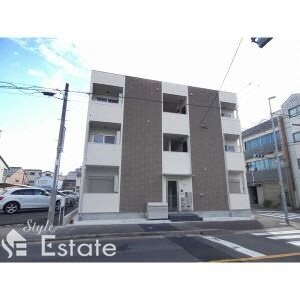 ハーモニーテラス田光町II