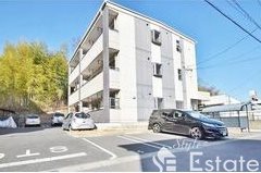 グローヴ大久手A棟