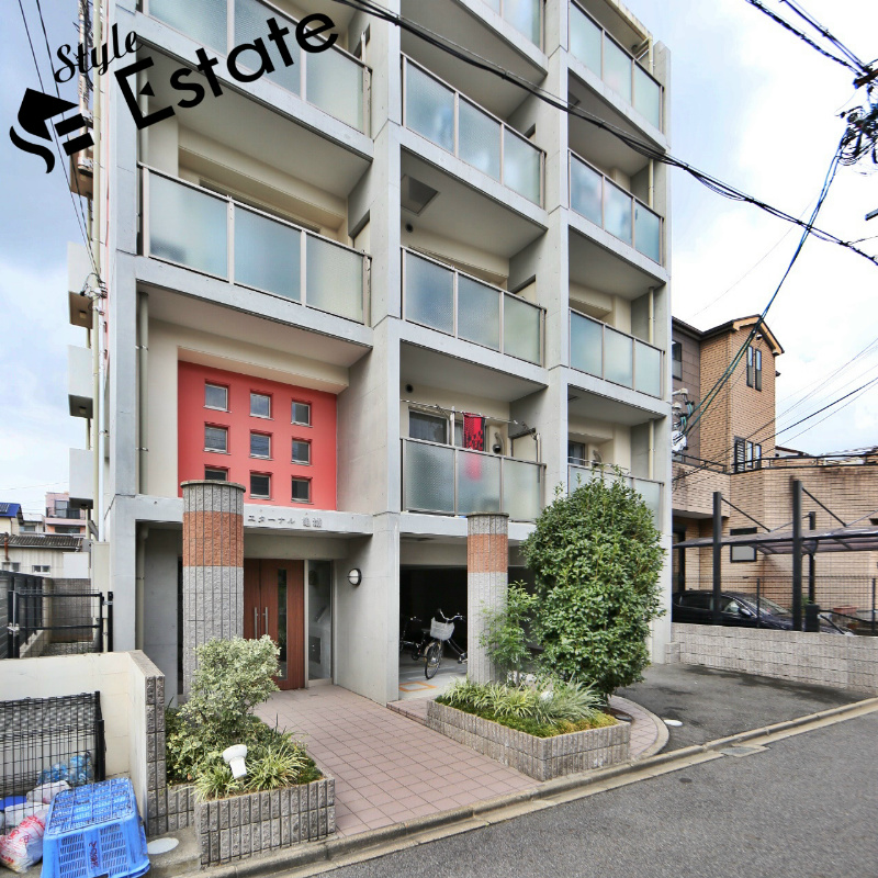 サン・エターナル亀城