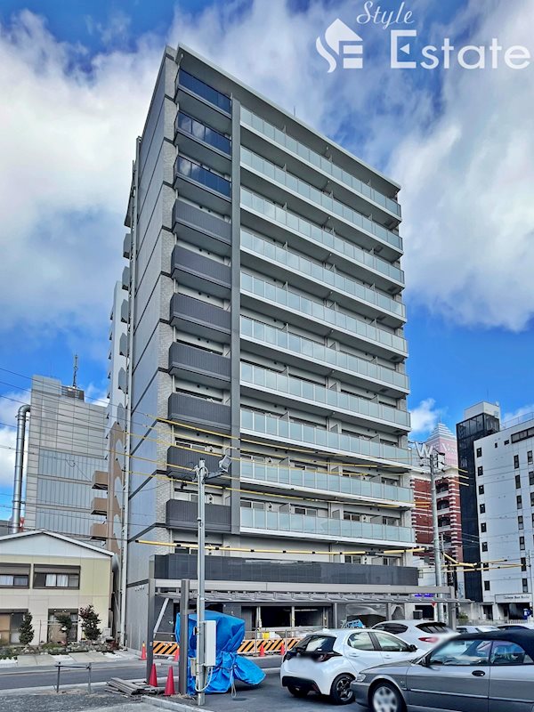 エスリード新栄テセラ