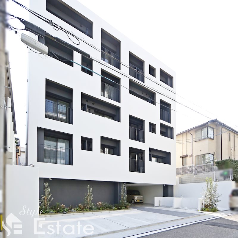 COZY川名本町